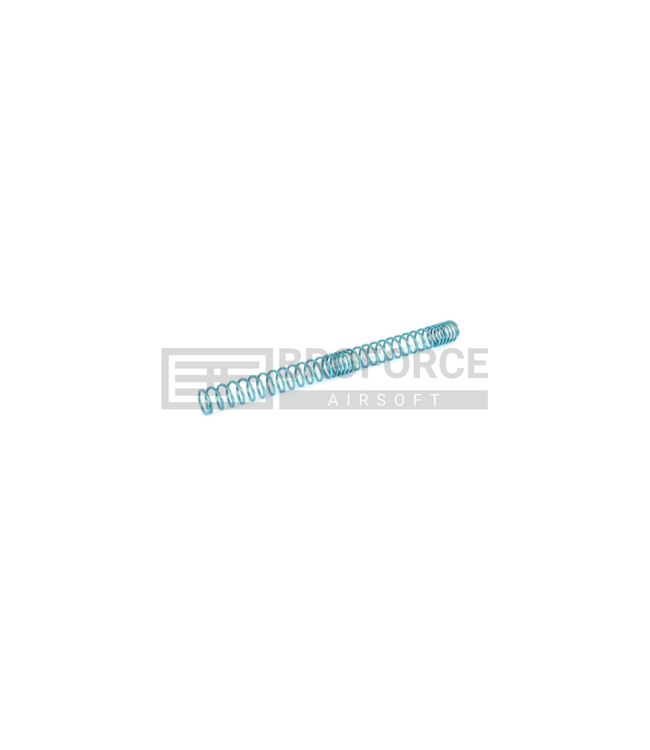 Prometheus MS110 Non-Linear Spring - Blue