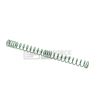Laylax MS120 Non-Linear Spring - Green