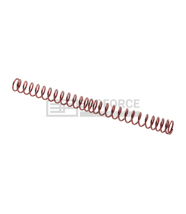 Prometheus MS135 Non-Linear Spring - Red