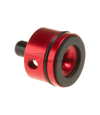 Laylax Aero Cylinder Head & Nozzle for Krytac M4