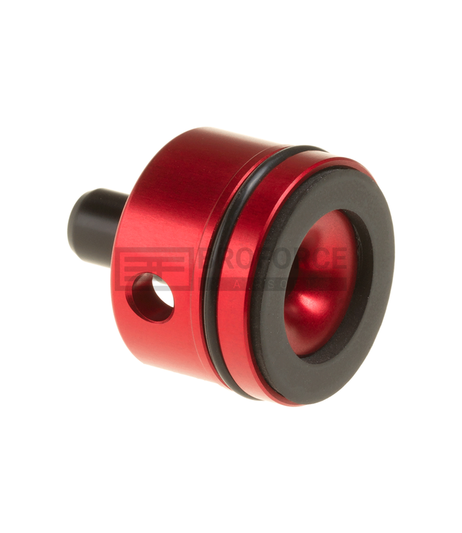 Prometheus Aero Cylinder Head & Nozzle for Krytac M4