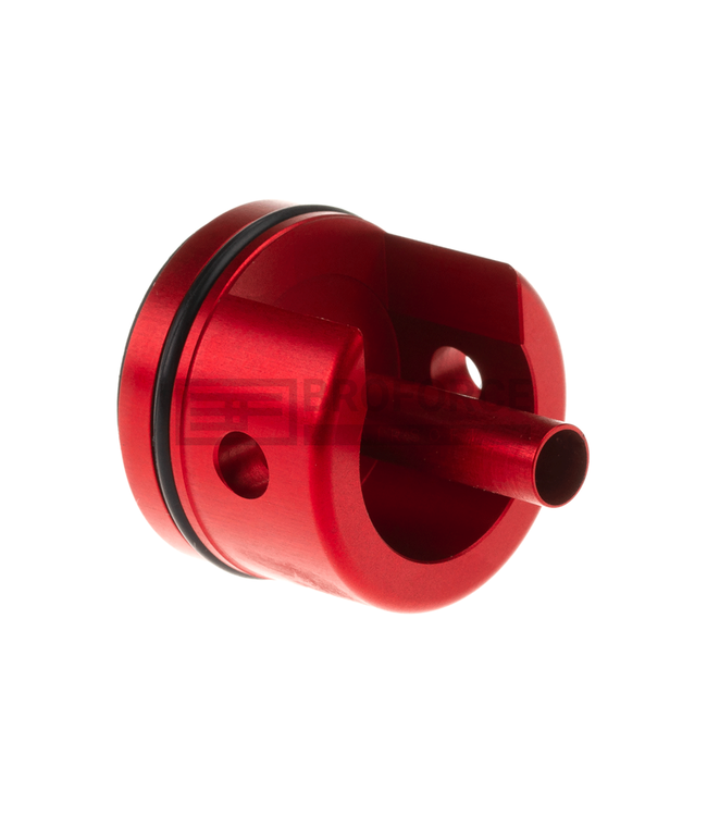 Prometheus Aero Cylinder Head New Ver.2