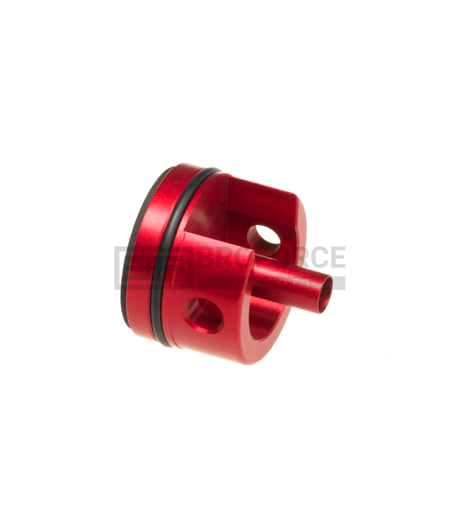 Prometheus Aero Cylinder Head Ver 2