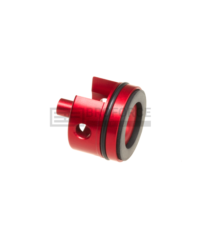 Prometheus Aero Cylinder Head Ver 2