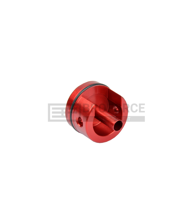 Prometheus Aero Cylinder Head Ver 3