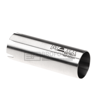 Maxx Model CNC Hardened Stainless Steel Cylinder - Type B 400 - 450mm
