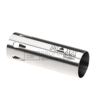 Maxx Model CNC Hardened Stainless Steel Cylinder - Type C 300 - 400mm