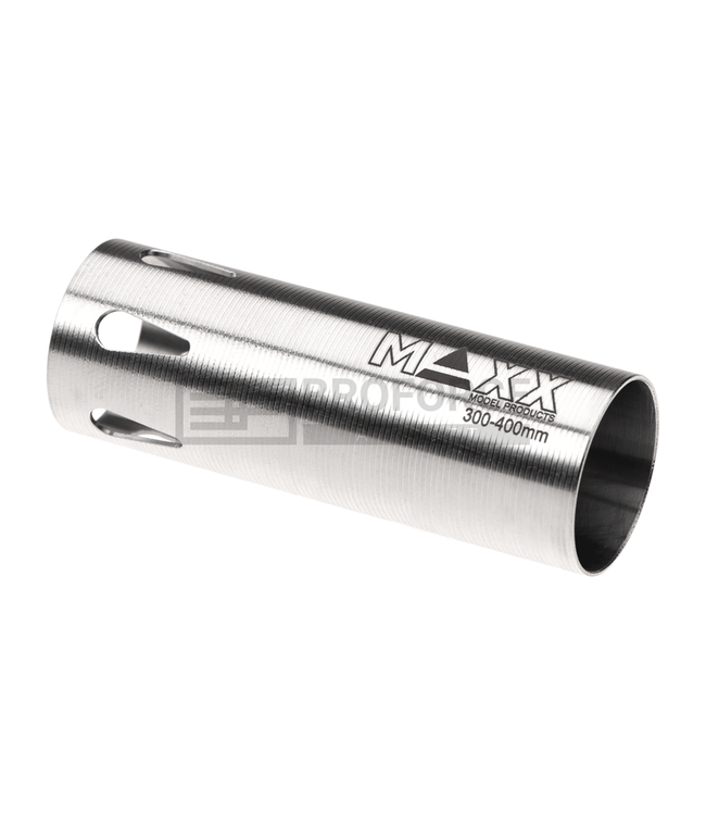 Maxx Model CNC Hardened Stainless Steel Cylinder - Type C 300 - 400mm