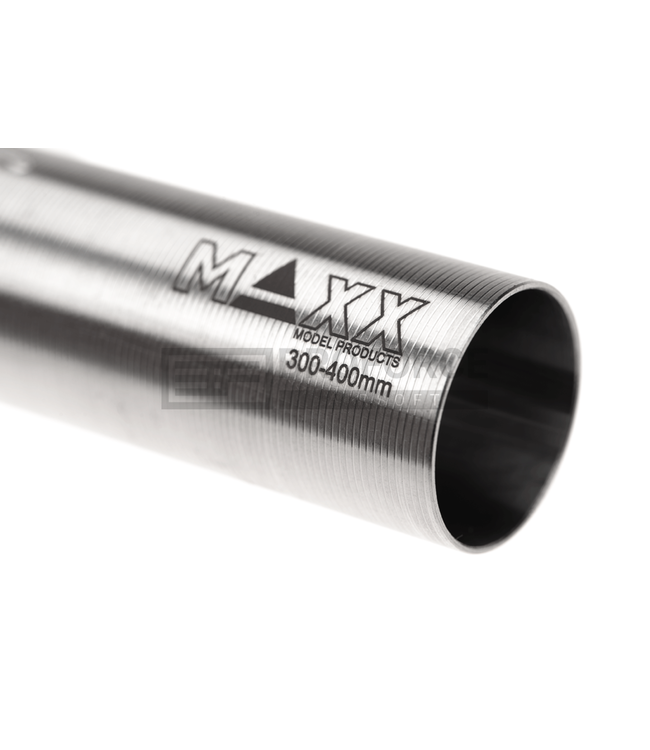 Maxx Model CNC Hardened Stainless Steel Cylinder - Type C 300 - 400mm