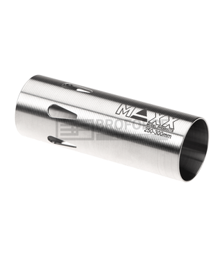 Maxx Model CNC Hardened Stainless Steel Cylinder - Type D 250 - 300mm