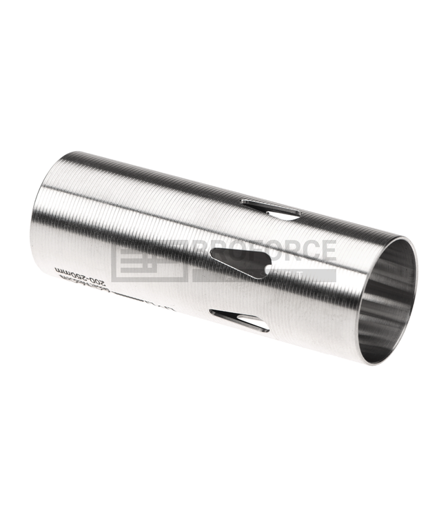 Maxx Model CNC Hardened Stainless Steel Cylinder - Type E 200 - 250mm