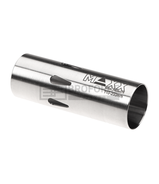 Maxx Model CNC Hardened Stainless Steel Cylinder - Type F 110 - 200mm