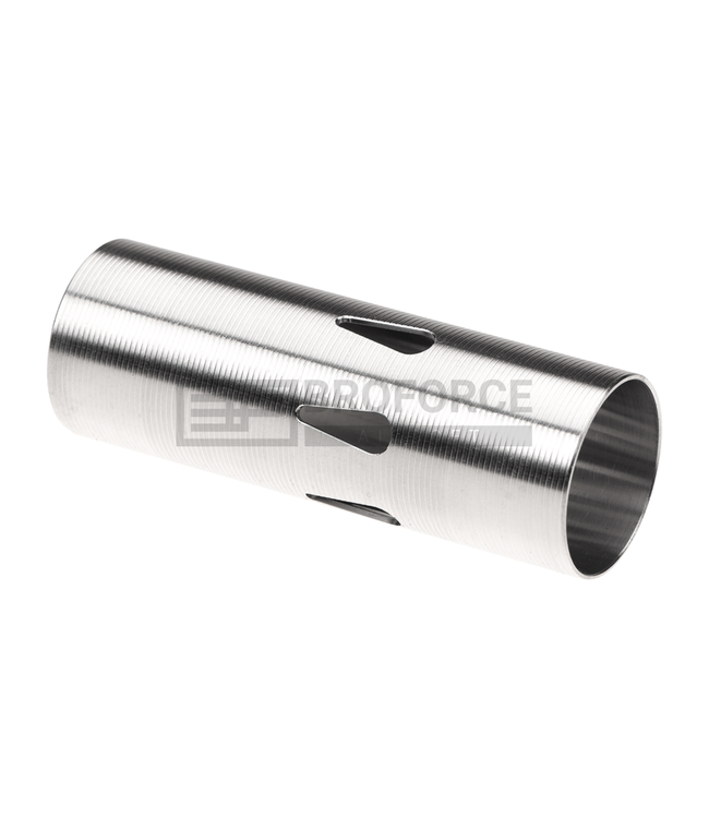 Maxx Model CNC Hardened Stainless Steel Cylinder - Type F 110 - 200mm