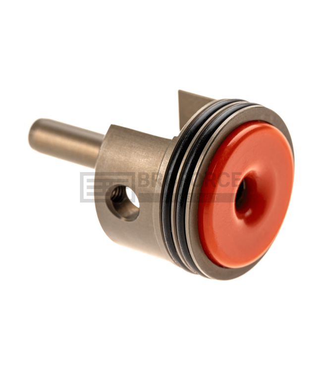 EpeS Cylinder Head for AEG H+PTFE V2/3 Long Nozzle Length 90 sh Pad