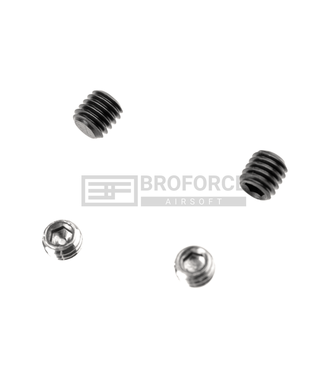 EpeS Cylinder Head for AEG H+PTFE V2/3 Long Nozzle Length 90 sh Pad