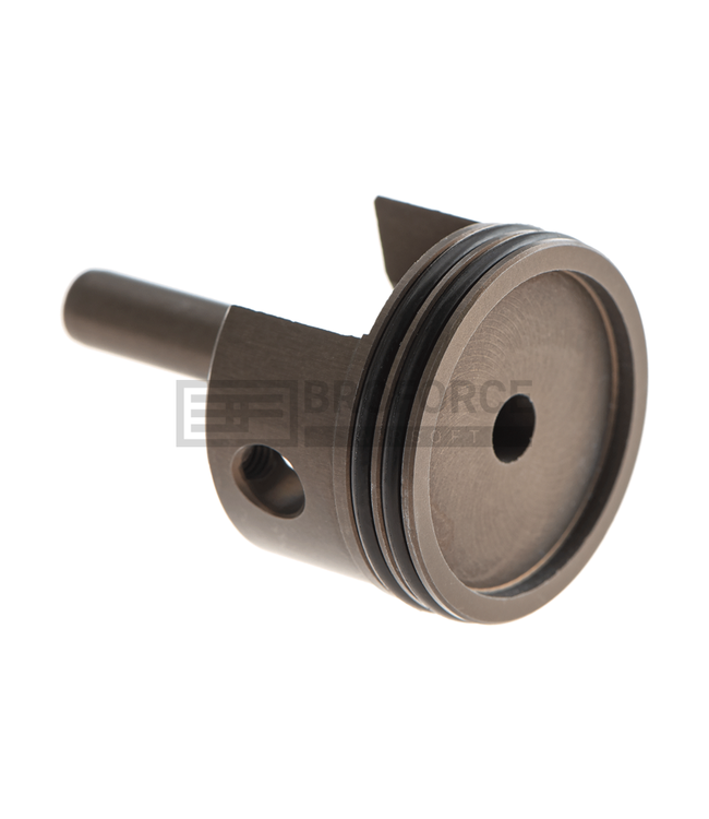 EpeS Cylinder Head for AEG H+PTFE V2/3 Long Nozzle Length No Pad