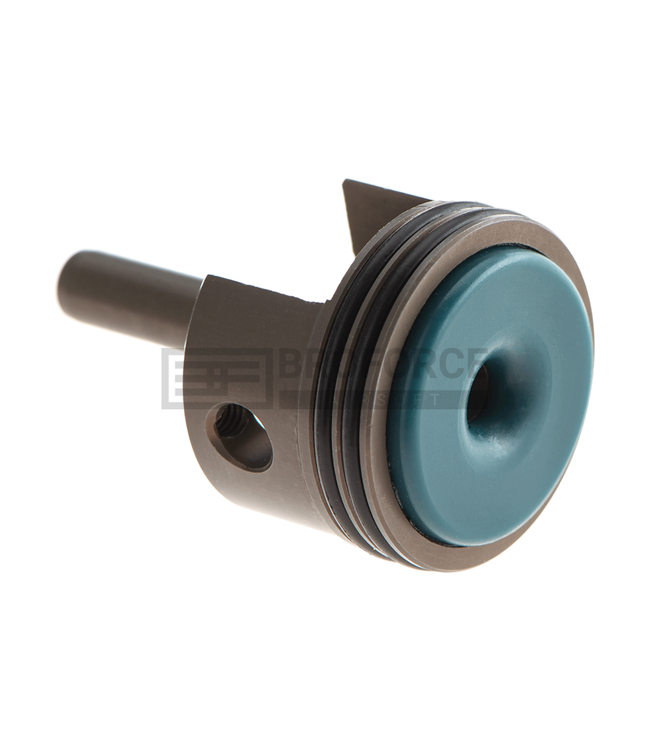 EpeS Cylinder Head for AEG H+PTFE V2/3 Long Nozzle Length80 sh Pad