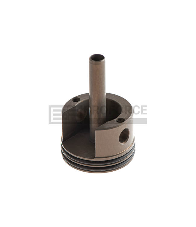 EpeS Cylinder Head for AEG H+PTFE V2/3 Long Nozzle Length80 sh Pad