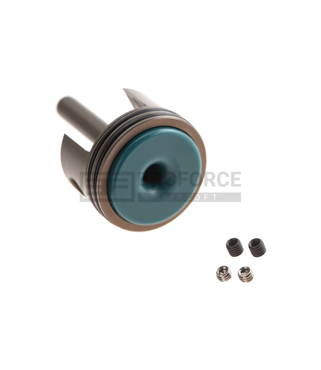 EpeS Cylinder Head for AEG H+PTFE V2/3 Long Nozzle Length80 sh Pad