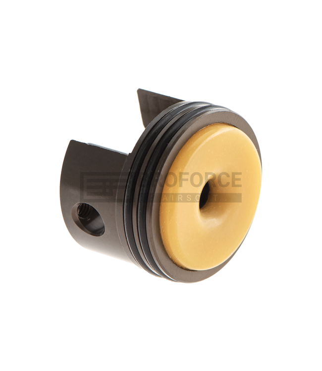 EpeS Cylinder Head for AEG H+PTFE V2/3 Short Nozzle Length 70 sh Pad