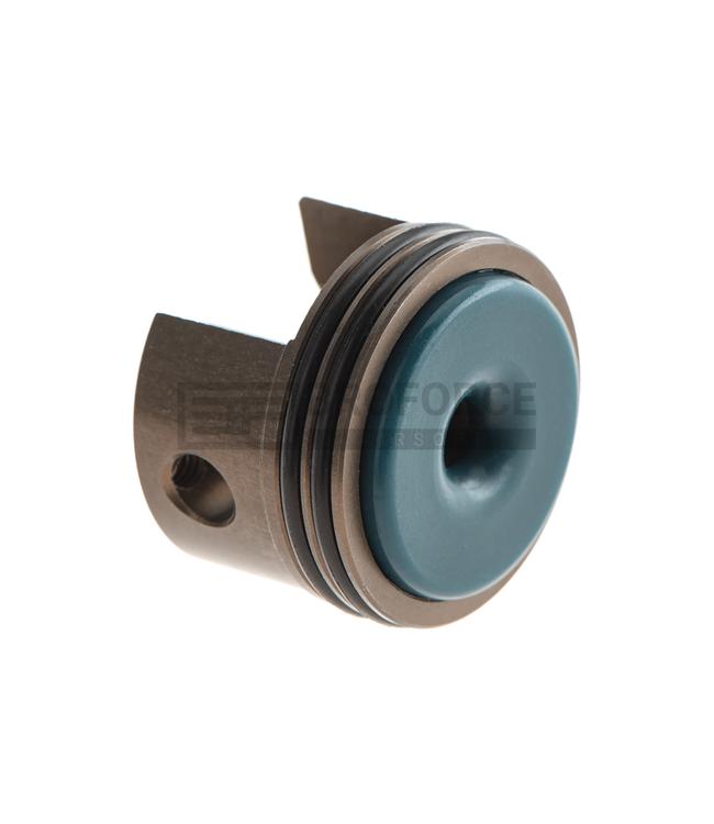 EpeS Cylinder Head for AEG H+PTFE V2/3 Short Nozzle Length 80 sh Pad