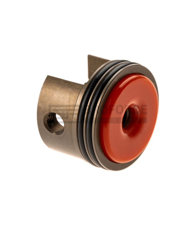 EpeS Cylinder Head for AEG H+PTFE V2/3 Short Nozzle Length 90 sh Pad