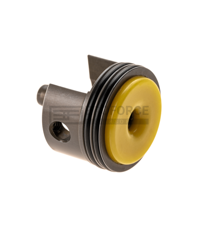 EpeS Cylinder Head for AEG H+PTFE V2/3 Standard Nozzle Length 70 sh Pad