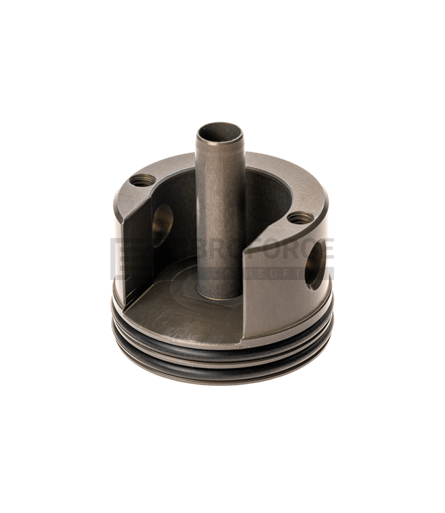 EpeS Cylinder Head for AEG H+PTFE V2/3 Standard Nozzle Length 70 sh Pad