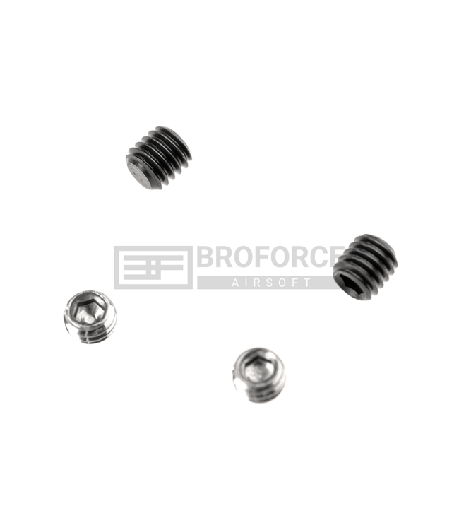 EpeS Cylinder Head for AEG H+PTFE V2/3 Standard Nozzle Length 70 sh Pad