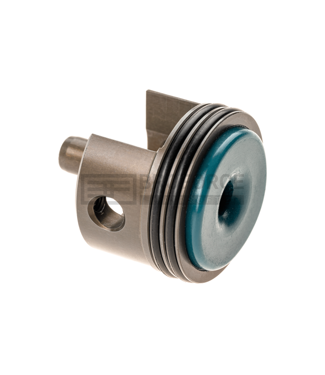 EpeS Cylinder Head for AEG H+PTFE V2/3 Standard Nozzle Length 80 sh Pad