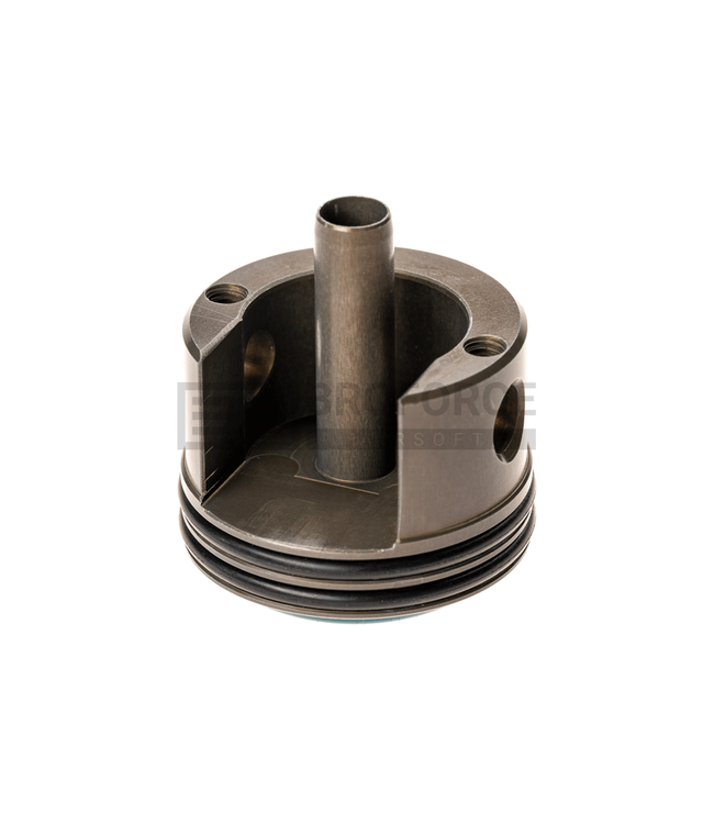 EpeS Cylinder Head for AEG H+PTFE V2/3 Standard Nozzle Length 80 sh Pad