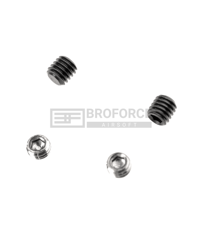 EpeS Cylinder Head for AEG H+PTFE V2/3 Standard Nozzle Length 80 sh Pad