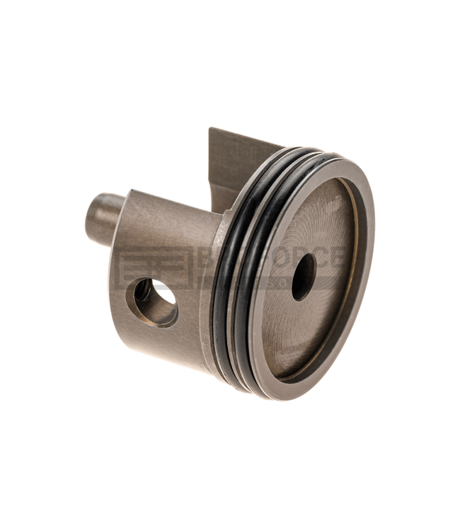 EpeS Cylinder Head for AEG H+PTFE V2/3 Standard Nozzle Length No Pad