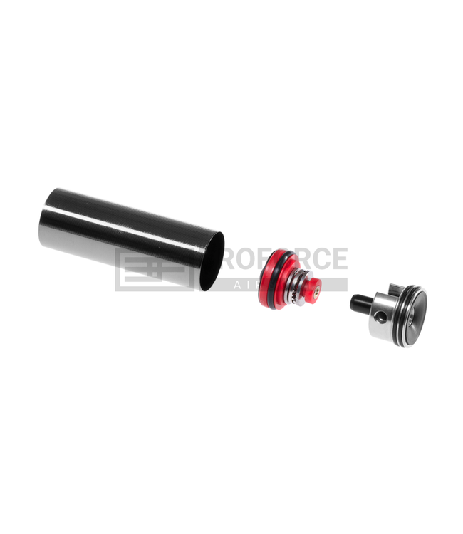 Guarder M16 Bore-Up Cylinder Set