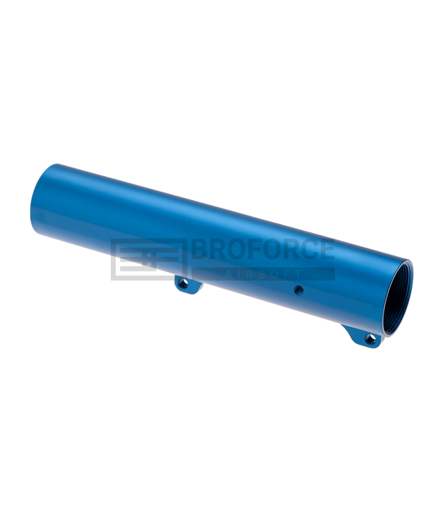 Silverback MDRX Cylinder 100%