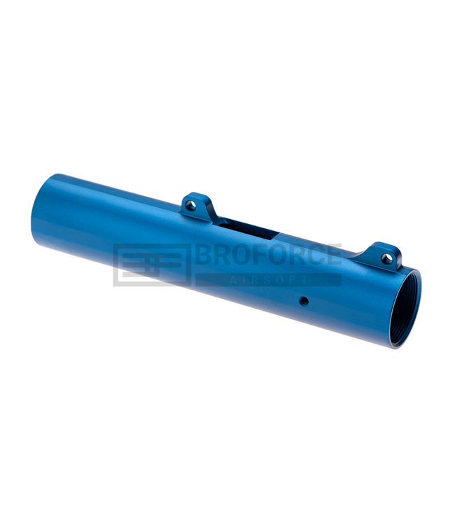 Silverback MDRX Cylinder 100%