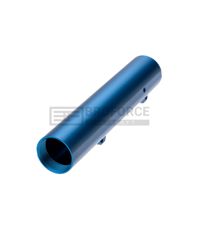 Silverback MDRX Cylinder 100%