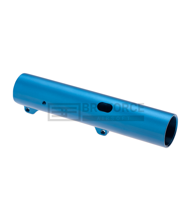 Silverback MDRX Cylinder 75%