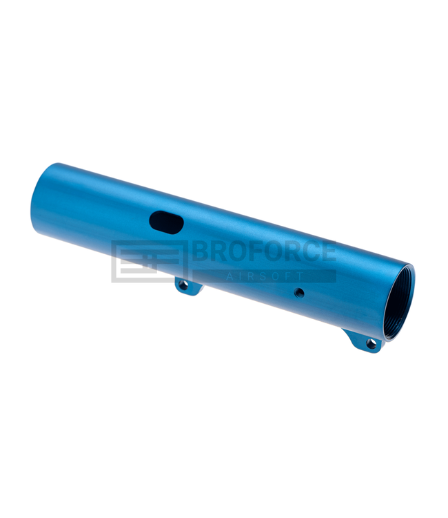 Silverback MDRX Cylinder 75%