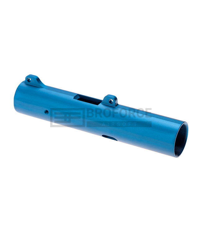 Silverback MDRX Cylinder 75%