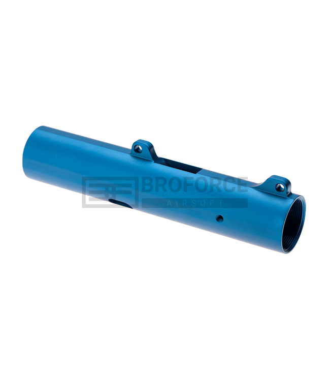 Silverback MDRX Cylinder 75%