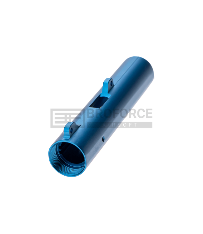 Silverback MDRX Cylinder 75%