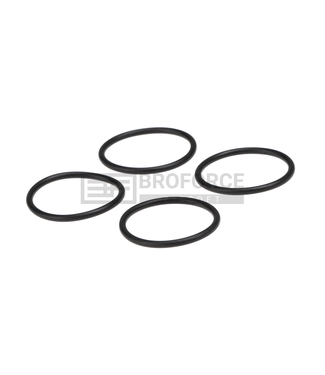 Point O-Rings for Silent Cylinder Head 4-pack