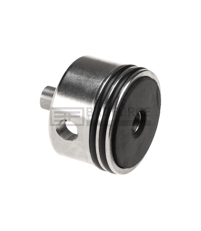 Guarder Stainless Steel Cylinder Head V2