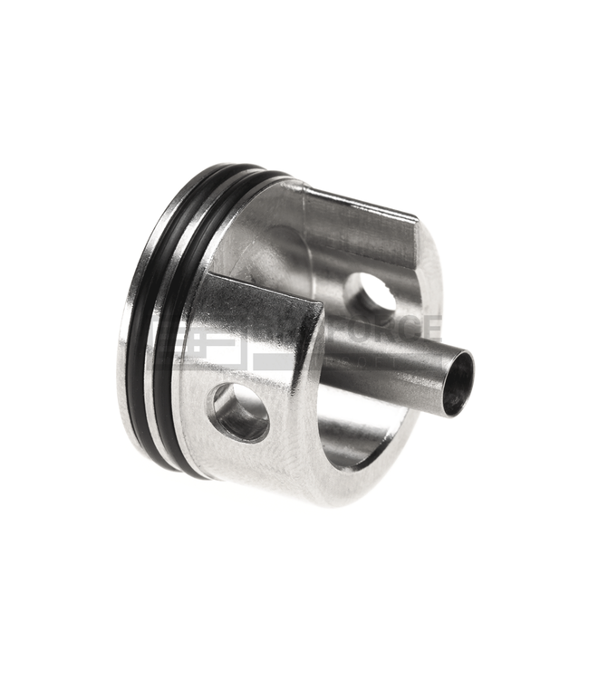 Guarder Stainless Steel Cylinder Head V2