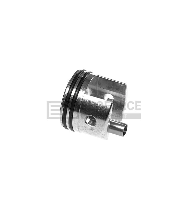 Guarder Stainless Steel Cylinder Head V7