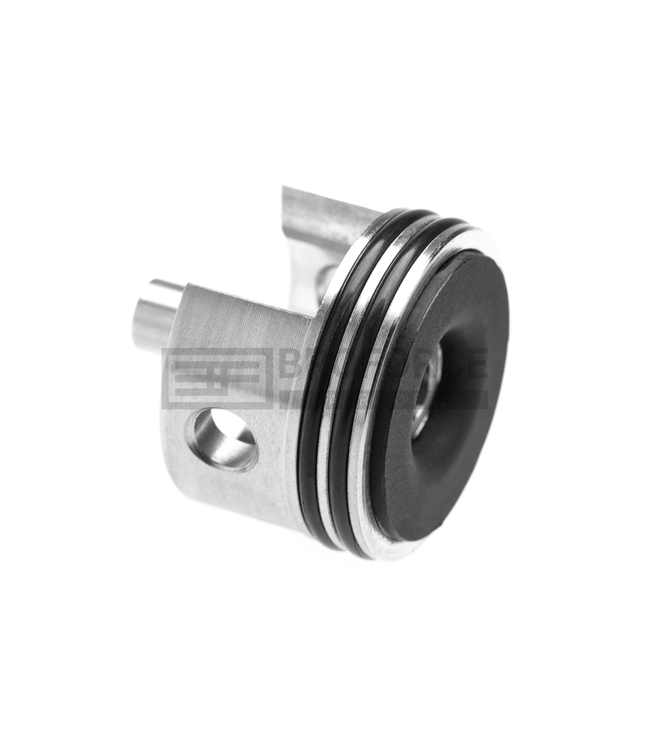 Umbrella Armory XFORCE Cylinder Head with Double O-Ring and Sorbopad