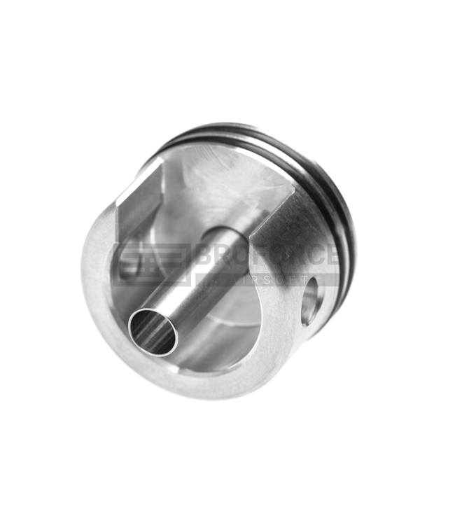 Umbrella Armory XFORCE Cylinder Head with Double O-Ring and Sorbopad