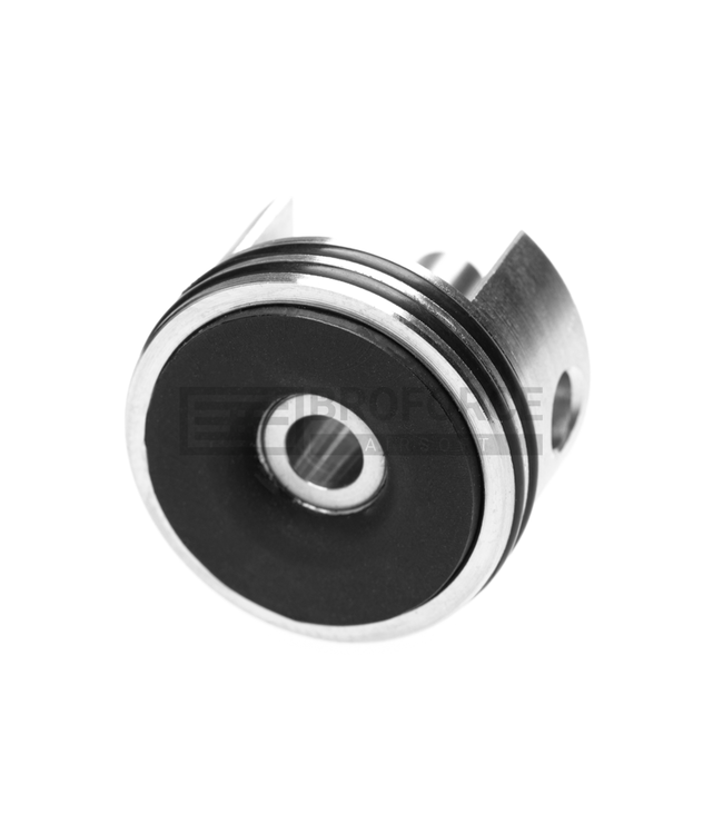 Umbrella Armory XFORCE Cylinder Head with Double O-Ring and Sorbopad