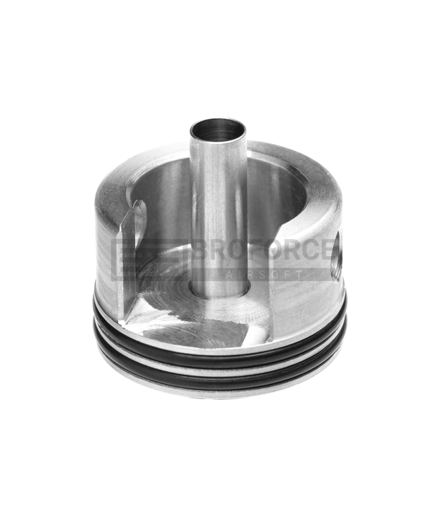 Umbrella Armory XFORCE Cylinder Head with Double O-Ring and Sorbopad